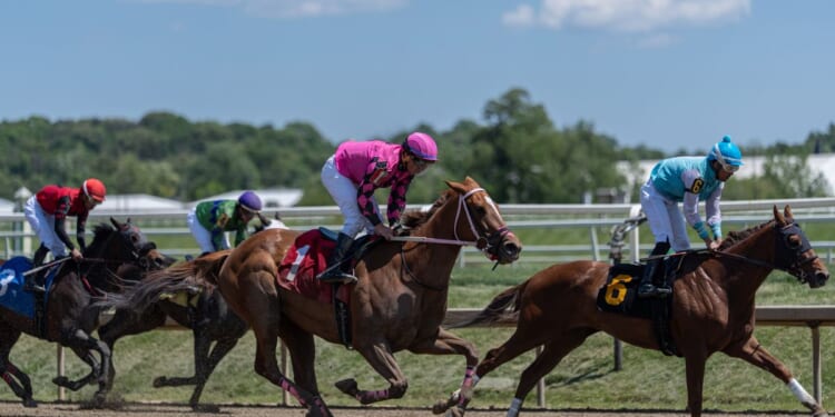 Preakness in Laurel conjures memories of suburban Maryland’s equestrian past