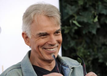 ‘The View’ hosts clash over Billy Bob Thornton’s refusal to talk politics