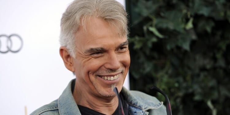 ‘The View’ hosts clash over Billy Bob Thornton’s refusal to talk politics