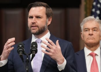 Feds slap $1.3 billion penalty on California for allowing too much fraud
