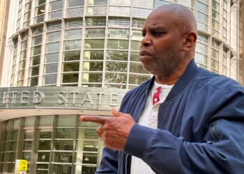 Ex-Brooklyn judge accused of swindling real estate investors out of millions of dollars