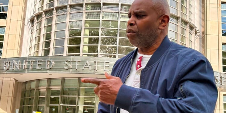 Ex-Brooklyn judge accused of swindling real estate investors out of millions of dollars