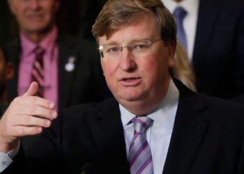 Republican redistricting race hits speed bump in the South