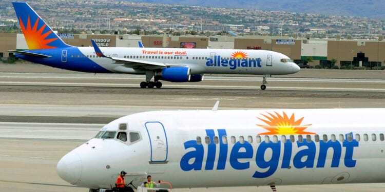 Allegiant Air and Sun Country complete merger, creating larger budget airline for travelers