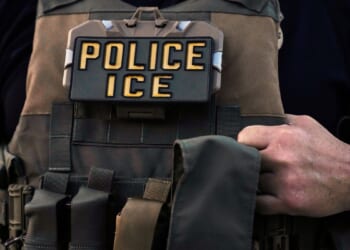 Former private prison executive David Venturella will become ICE’s acting leader