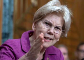Senate Republicans block Democrats’ effort to reverse several Trump-era CFPB changes