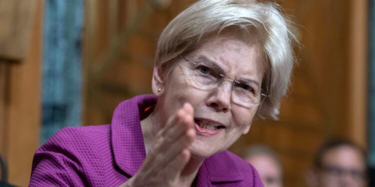Senate Republicans block Democrats’ effort to reverse several Trump-era CFPB changes