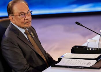 Malaysia slams Norway for revoking export license for a naval missile system