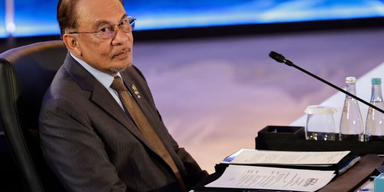 Malaysia slams Norway for revoking export license for a naval missile system