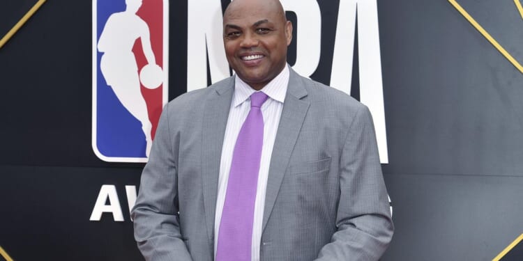 Charles Barkley remembers Jason Collins, says America remains a ‘homophobic society’