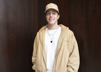 Country singer Tayler Holder cancels tour, cites ongoing mental health struggles