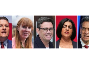What to know about contenders who could replace Keir Starmer as Britain’s Labour leader