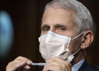 Fauci steered CIA away from lab-leak experts, analysts punished for findings