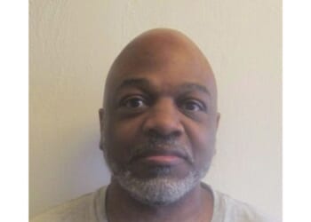 Oklahoma executes a man convicted of killing his ex-girlfriend and her 7-month-old daughter