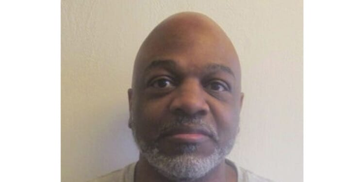 Oklahoma executes a man convicted of killing his ex-girlfriend and her 7-month-old daughter