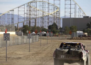 Nevada’s Primm casino town to become gambling ghost town on July 4