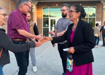 New Mexico politicians grapple with oil windfall from Iran war that’s both ‘awesome’ and awkward