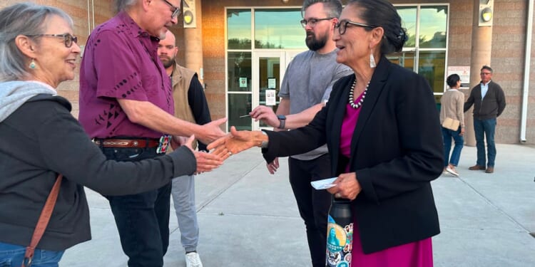New Mexico politicians grapple with oil windfall from Iran war that’s both ‘awesome’ and awkward