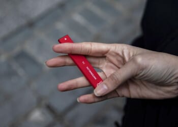 Feds seize 18M illegal vaping devices worth $175M
