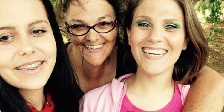 Mother of murdered woman blasts Fairfax sanctuary policies: ‘System failed my daughter’