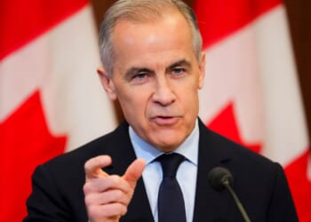 Canada doubles down on clean energy commitment, plans to reduce electricity costs