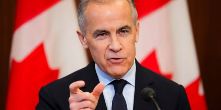 Canada doubles down on clean energy commitment, plans to reduce electricity costs