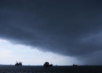 NOAA warns of powerful El Nino as hurricane season approaches