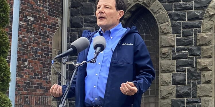 Israel instructs lawyers to pursue defamation suit against New York Times over Kristof column