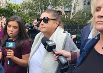 Ex-aide to California Democrats admits guilt in scheme to steal campaign funds from health secretary