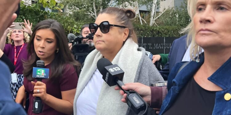 Ex-aide to California Democrats admits guilt in scheme to steal campaign funds from health secretary