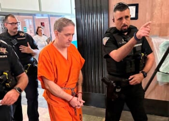 A timeline of events in the death penalty case of Richard Glossip