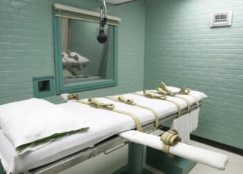 Supreme Court clears way for Texas to carry out 600th execution since 1982