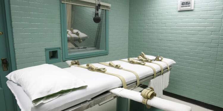 Supreme Court clears way for Texas to carry out 600th execution since 1982