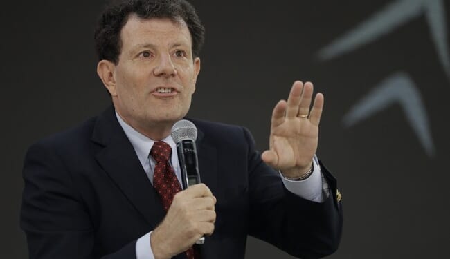 Thursday's Final Word – HotAir
