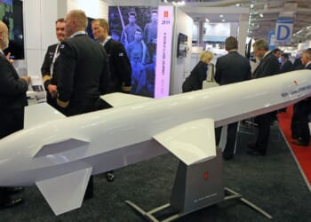 Norway defends its decision to cancel missile system sale to Malaysia