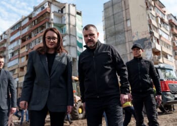 Death toll in attack on Kyiv apartment building rises to 24