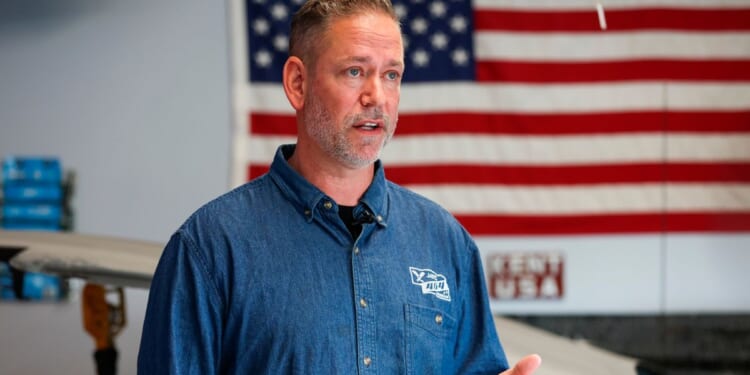 Back independents over their own nominees