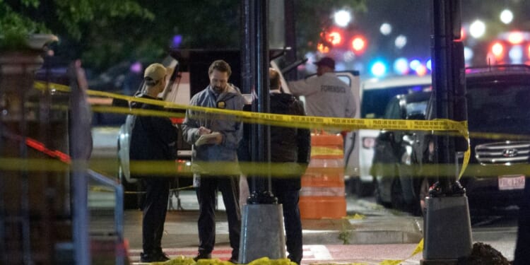 Pirro seeking death penalty in Israeli Embassy staffer shooting