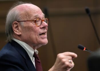 Dem Rep. Steve Cohen suspends campaign after Tennessee redraws his district