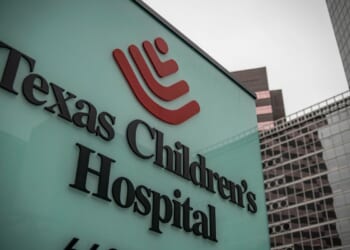 Texas hospital agrees to open first-ever ‘detransition clinic’ for children who regret gender change