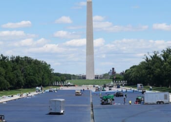 31 things to do in Washington, D.C. this weekend: May 15-17, 2026