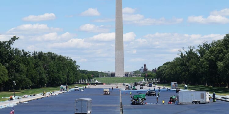 31 things to do in Washington, D.C. this weekend: May 15-17, 2026
