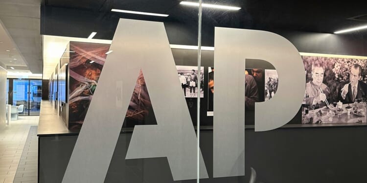 AP finishes U.S. restructuring with round of layoffs, part of strategic pivot from print journalism