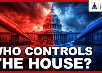 How Republicans and Democrats are fighting over your vote