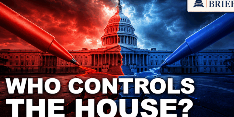 How Republicans and Democrats are fighting over your vote