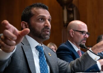 Emails show FBI Director Kash Patel’s Hawaii trip included ‘VIP snorkel’ at a Pearl Harbor memorial