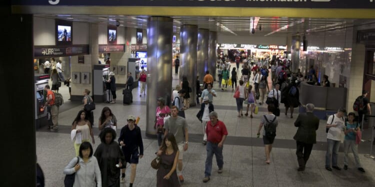 Trump rips Gov. Hochul over commuter rail strike: ‘It’s your fault’
