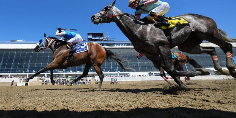 Kentucky Derby winner skips Preakness, leaving Triple Crown bid off the table for 2026