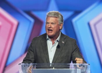 Five candidates, zero Trump endorsements and a runoff looms