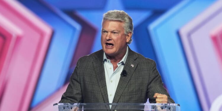 Five candidates, zero Trump endorsements and a runoff looms